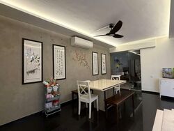Blk 650C Jurong West Street 61 (Jurong West), HDB 5 Rooms #587375561